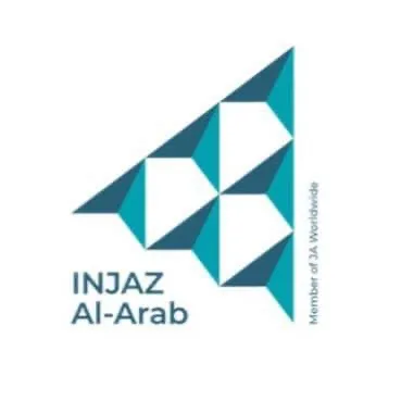 INJAZ Al-Arab