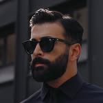 Bashar Nabeel