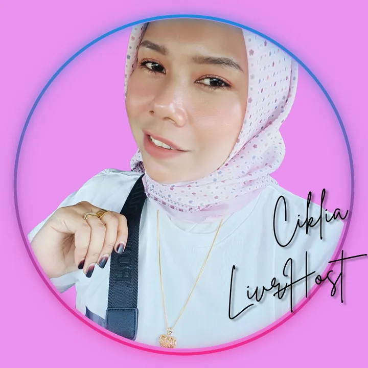 ciklia_livehost