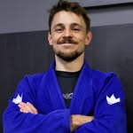 ESPEN MATHIESEN | Jiu Jitsu 🇳🇴