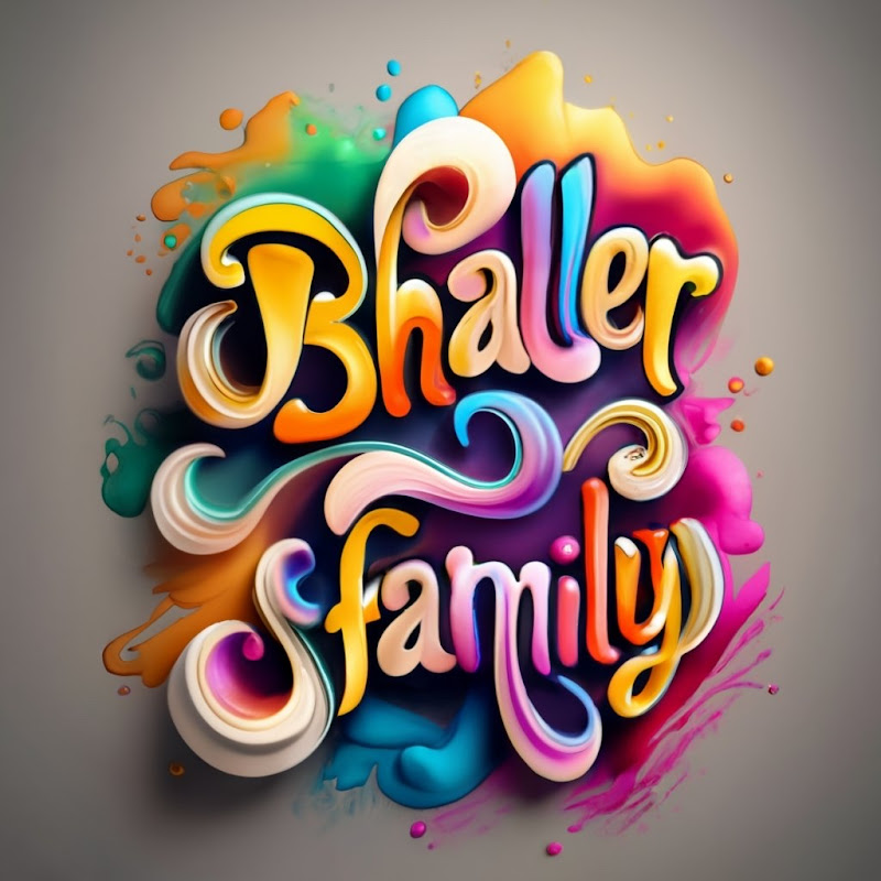 Bhaller family 