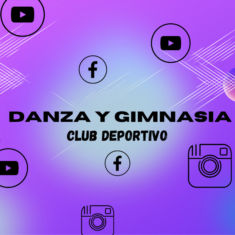 CLUB DEPORTIVO DANZA Y GIMNASIA PALMIRA