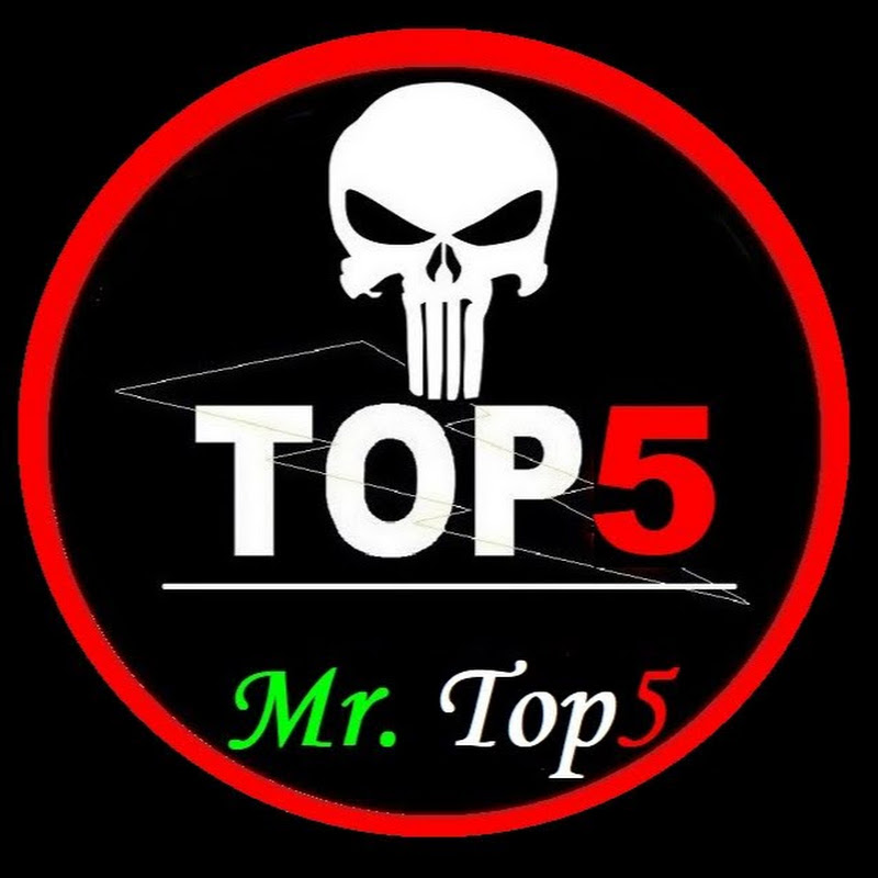 Mr. Top5
