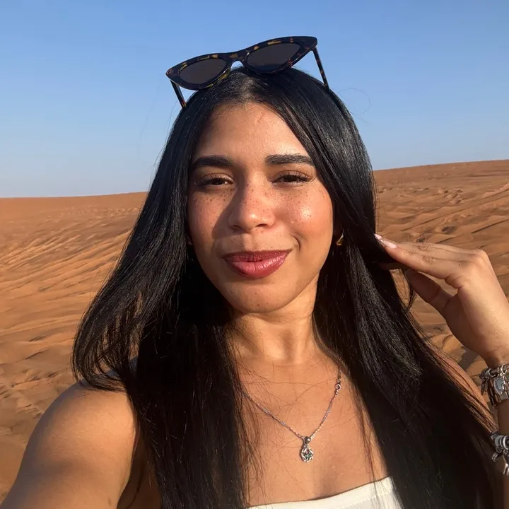 Nicky| Lifestyle & travel
