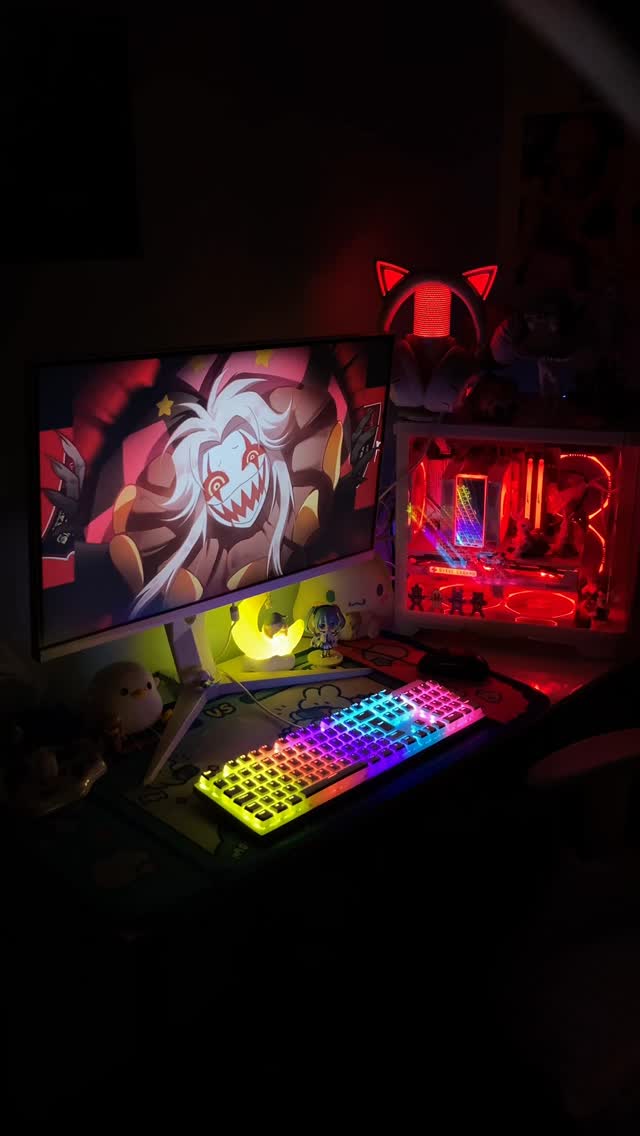 Bunny (UGC)
