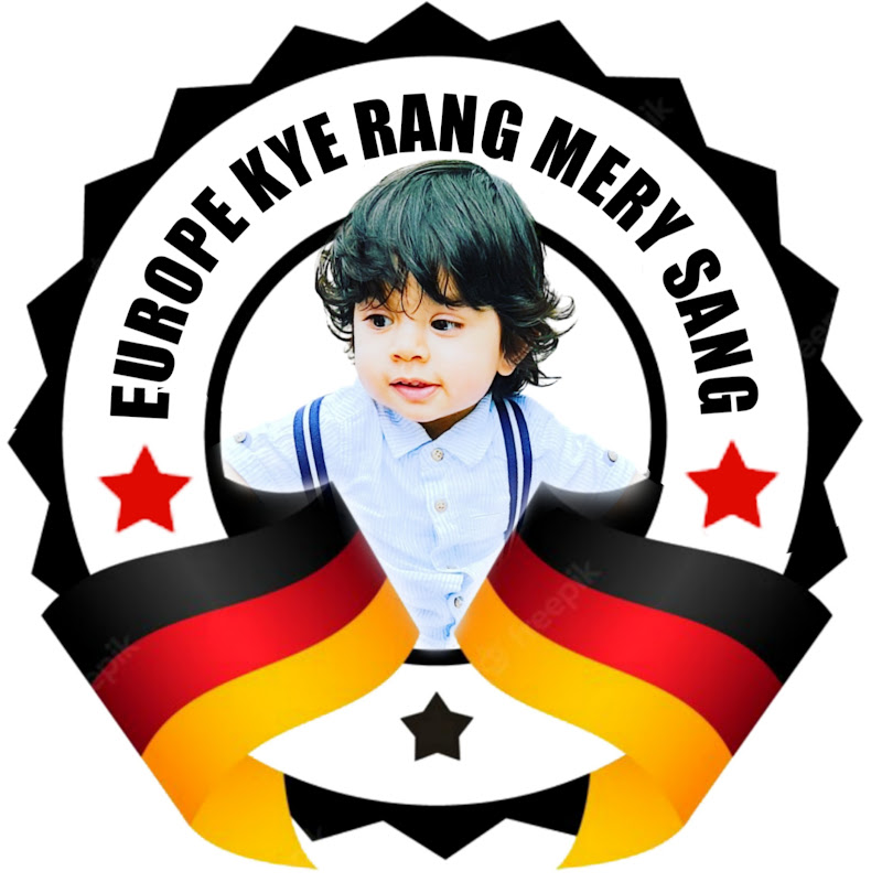 Europe Kye Rang Mery Sang