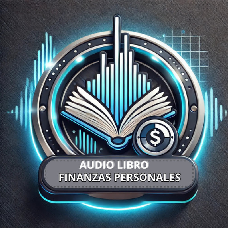 AUDIOLIBROS Y FINANZAS PERSONALES