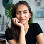 Janavi Kramer