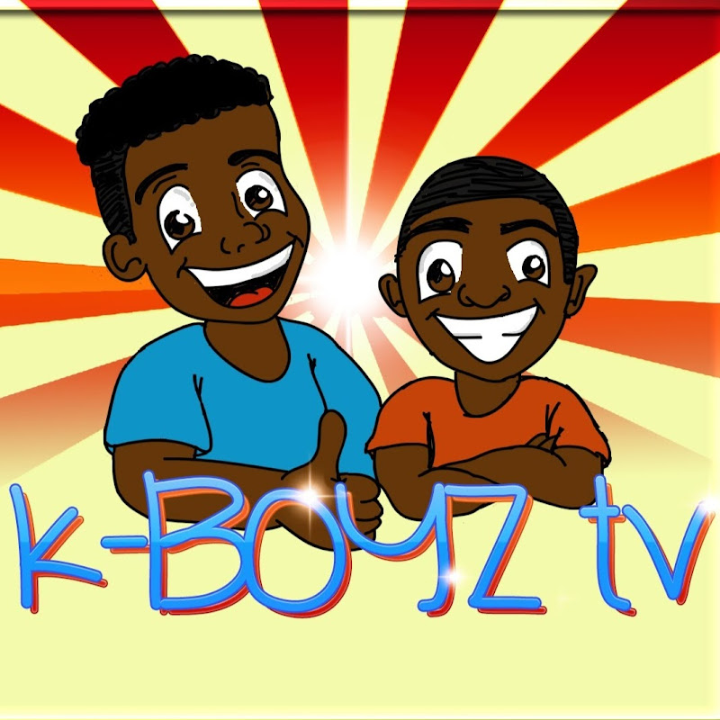 K-Boyz TV