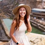 Iesha V. aka Lesh | Philly Lifestyle & Travel Creator