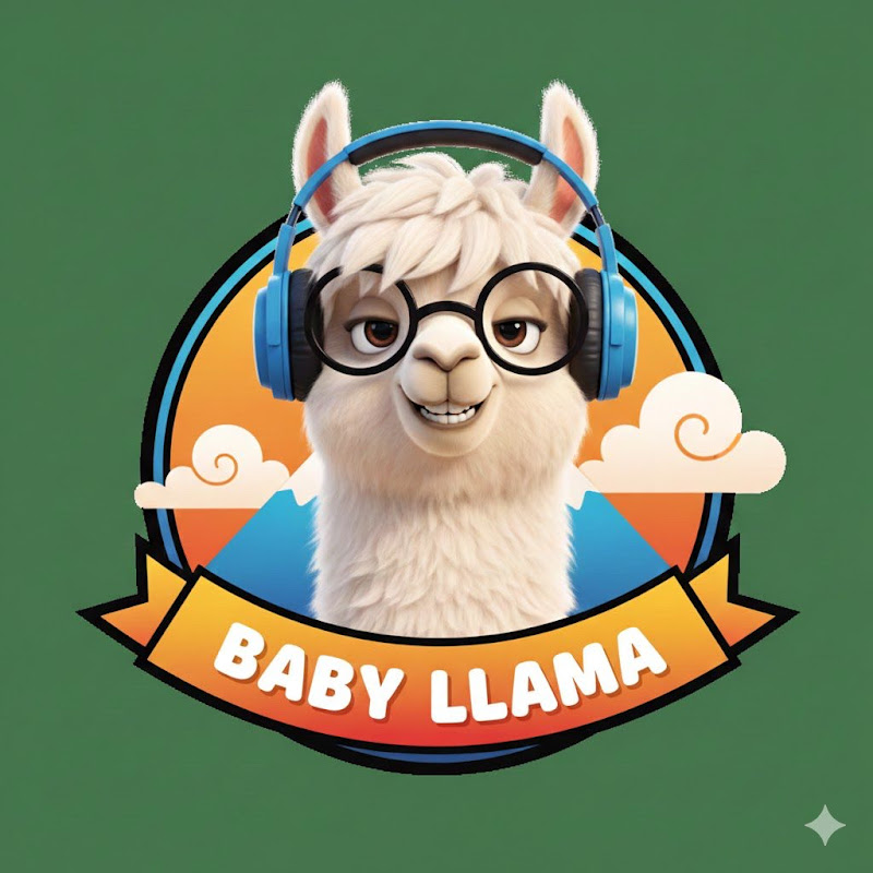 Baby Llama