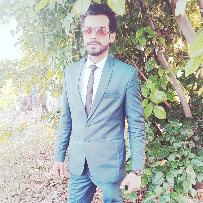 shahazd raja 🦹‍♂️