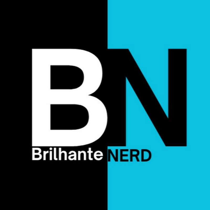 Brilhante Nerd