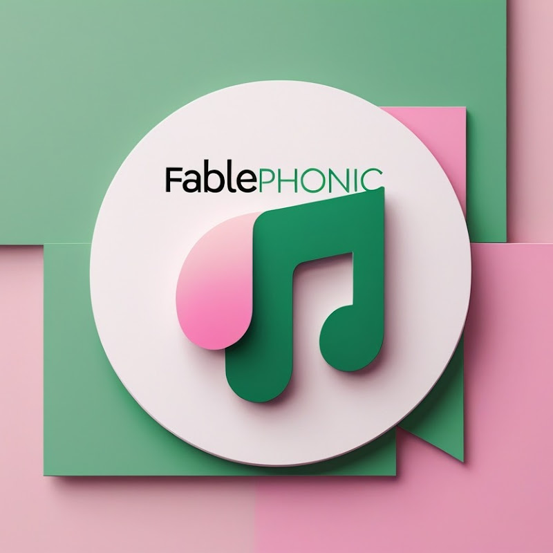 Fablephonic