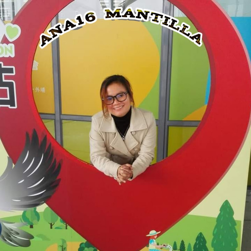 Ana16 Mantilla