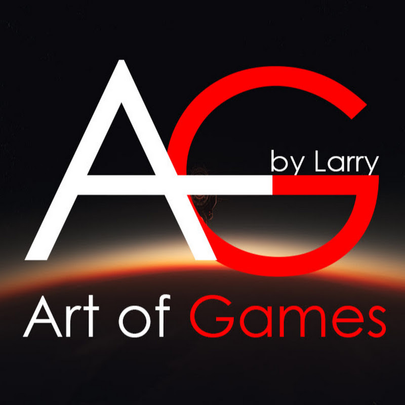 Art of Games
