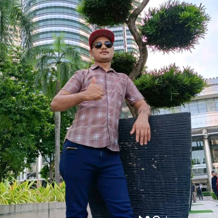 Deepak _Basyal