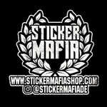 Stickermafiashop