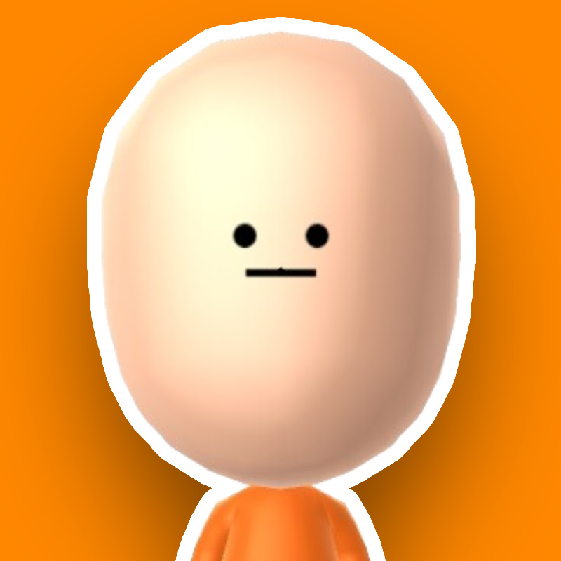 Big Mike WII