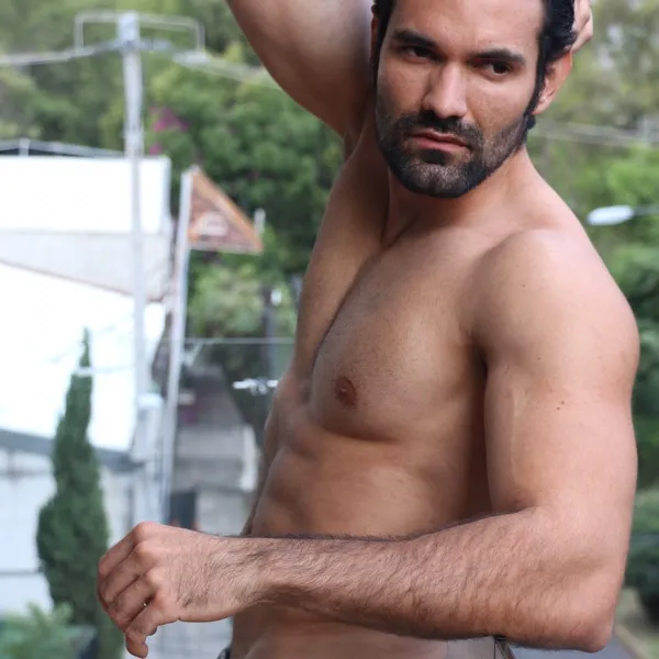 Rafael Caparroso