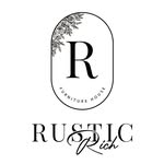 RUSTIC RICH