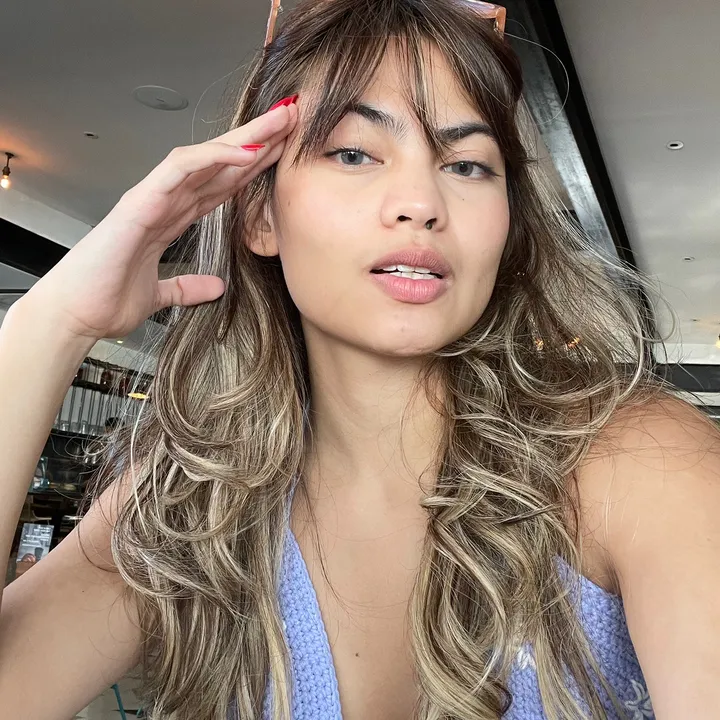 Keren Priskila