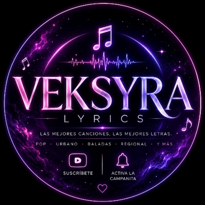 VEKSYRALYRICS