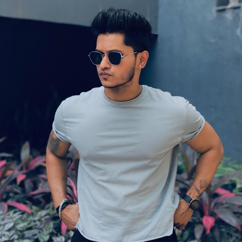 Sid Fit hai & Vlogs