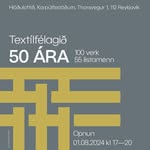 Icelandic Textile Association
