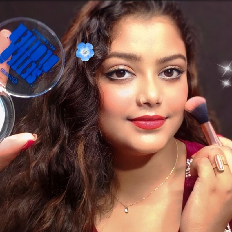 ASMR Shraboni
