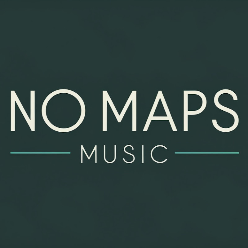 No Maps Music