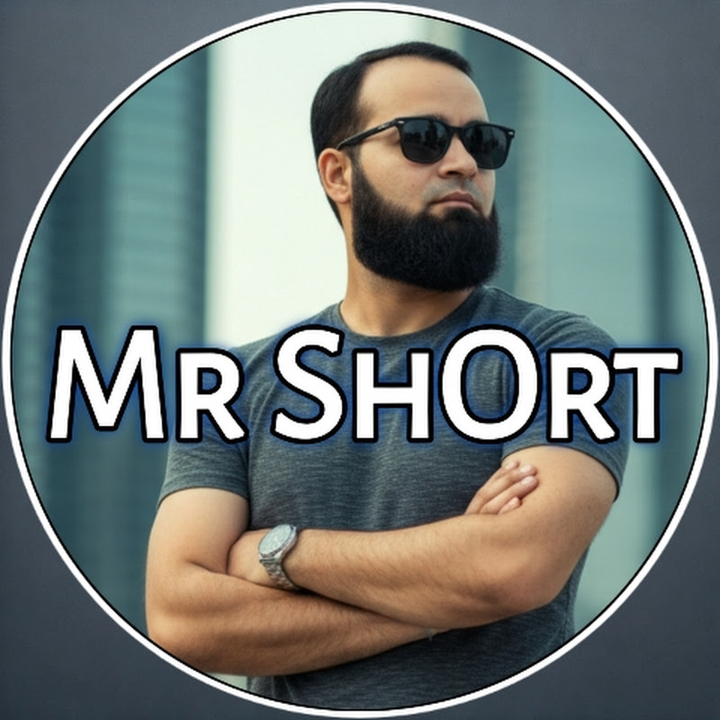 Short Business idea (Mr ShOrt)