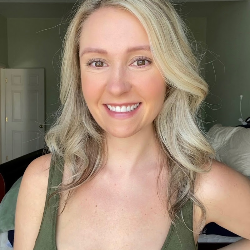 Colleen Forton