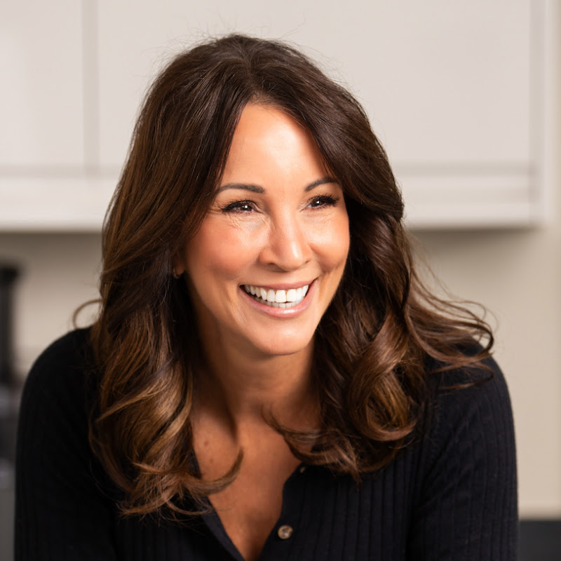 Conversations With Andrea McLean