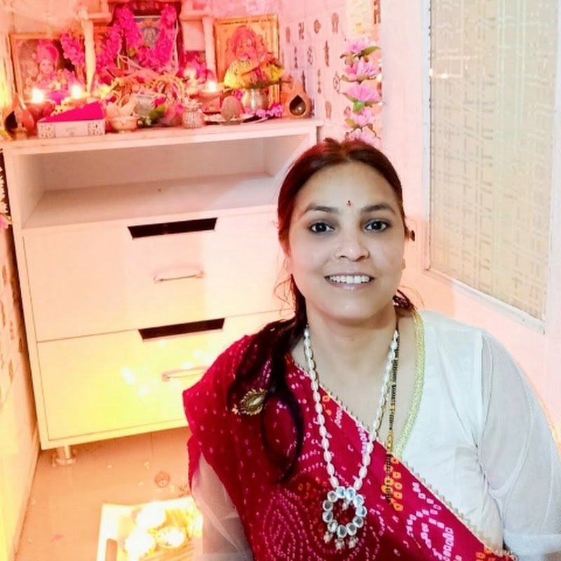 Transform Your Life with Renuka Mahhi