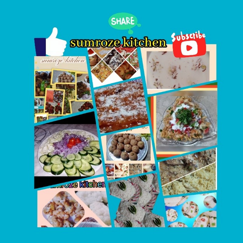 sumroze kitchen