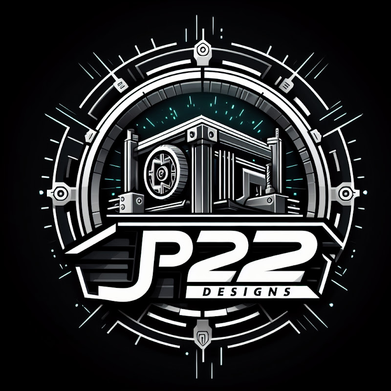 JP22Designs