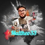 Mattheo33 Lego Photography