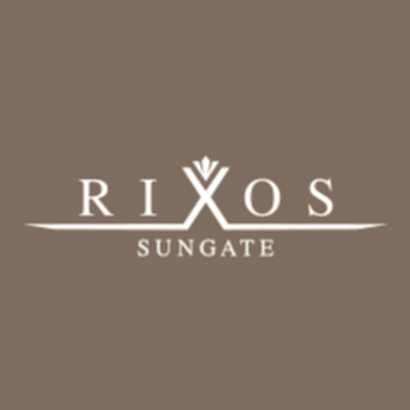 Rixos Sungate