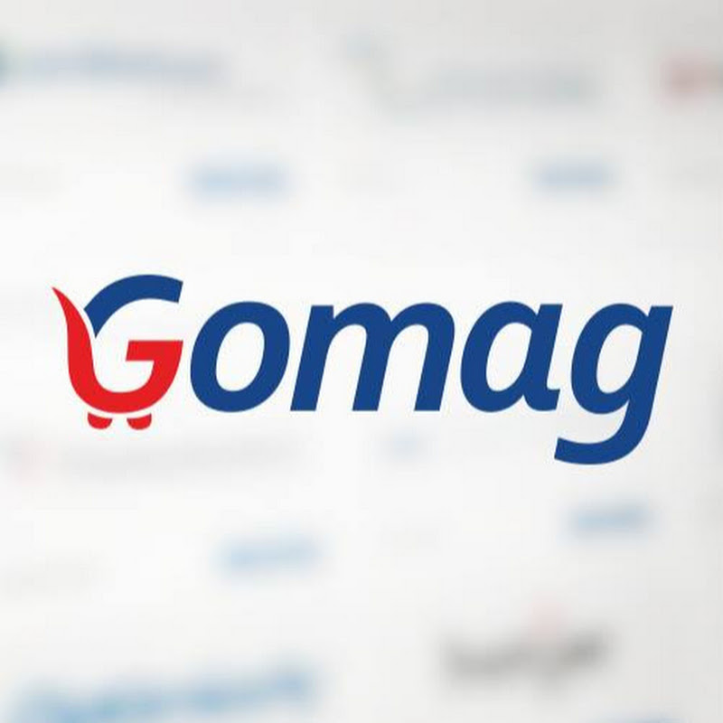 Gomag