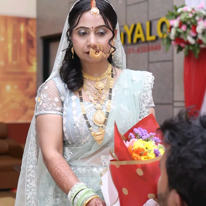 kajal