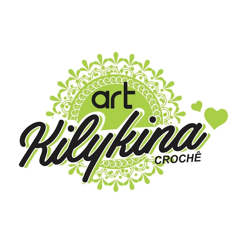 Art Kilykina Croche
