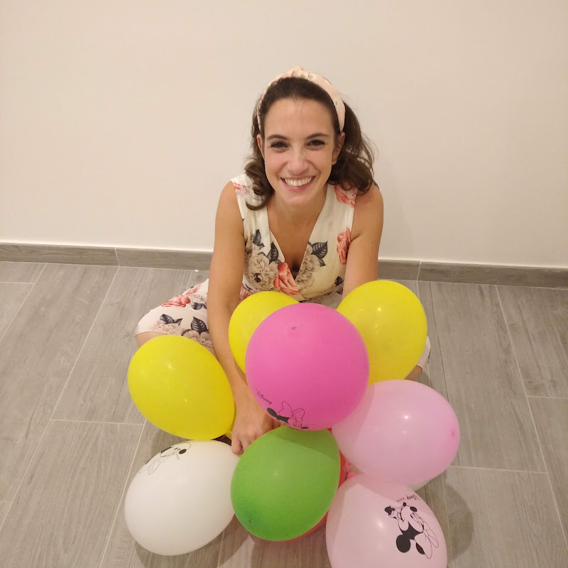 Susy e le fantastorie