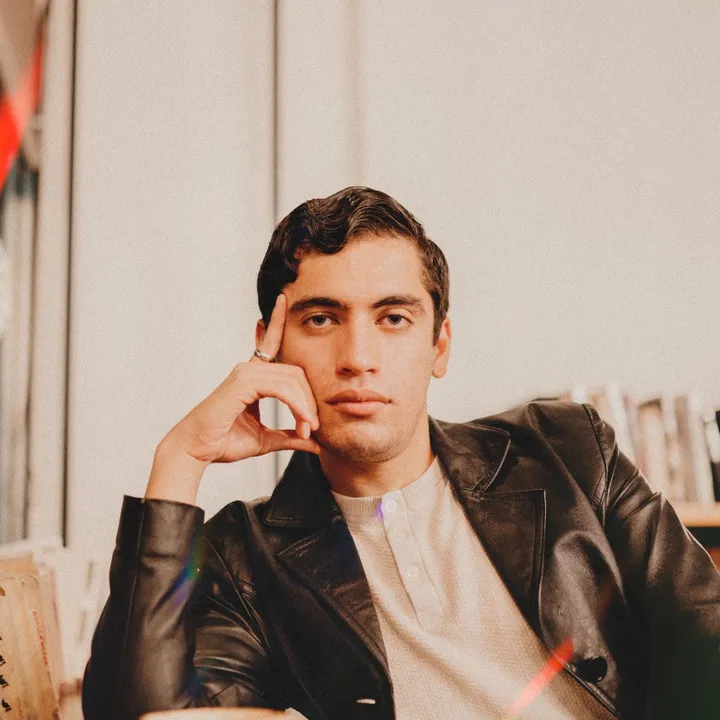 Carlos Meza