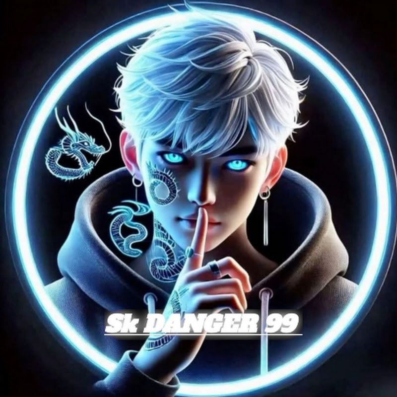 sk danger 99