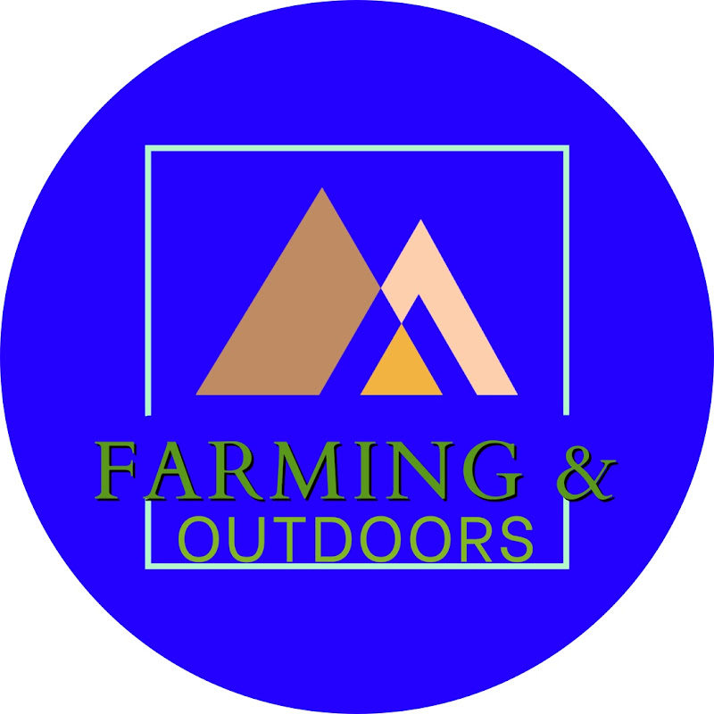Farming & Outdoors