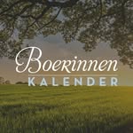 Boerinnen Kalender