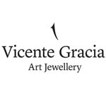 Vicente Gracia Art Jewellery