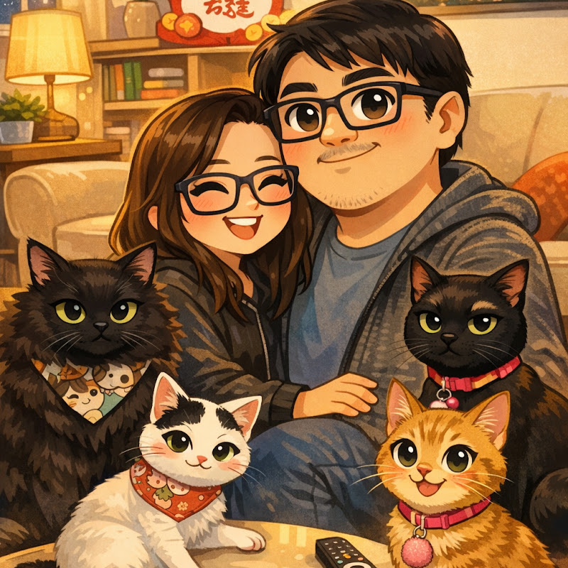 Follow Puffy Footprint