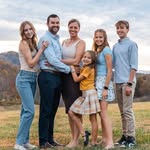 Morgan Metcalf -Burley Stick Farm - WNC beef -